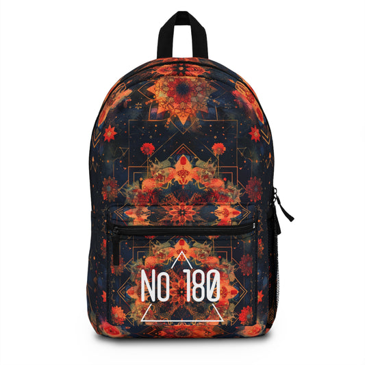Mandala Inferno