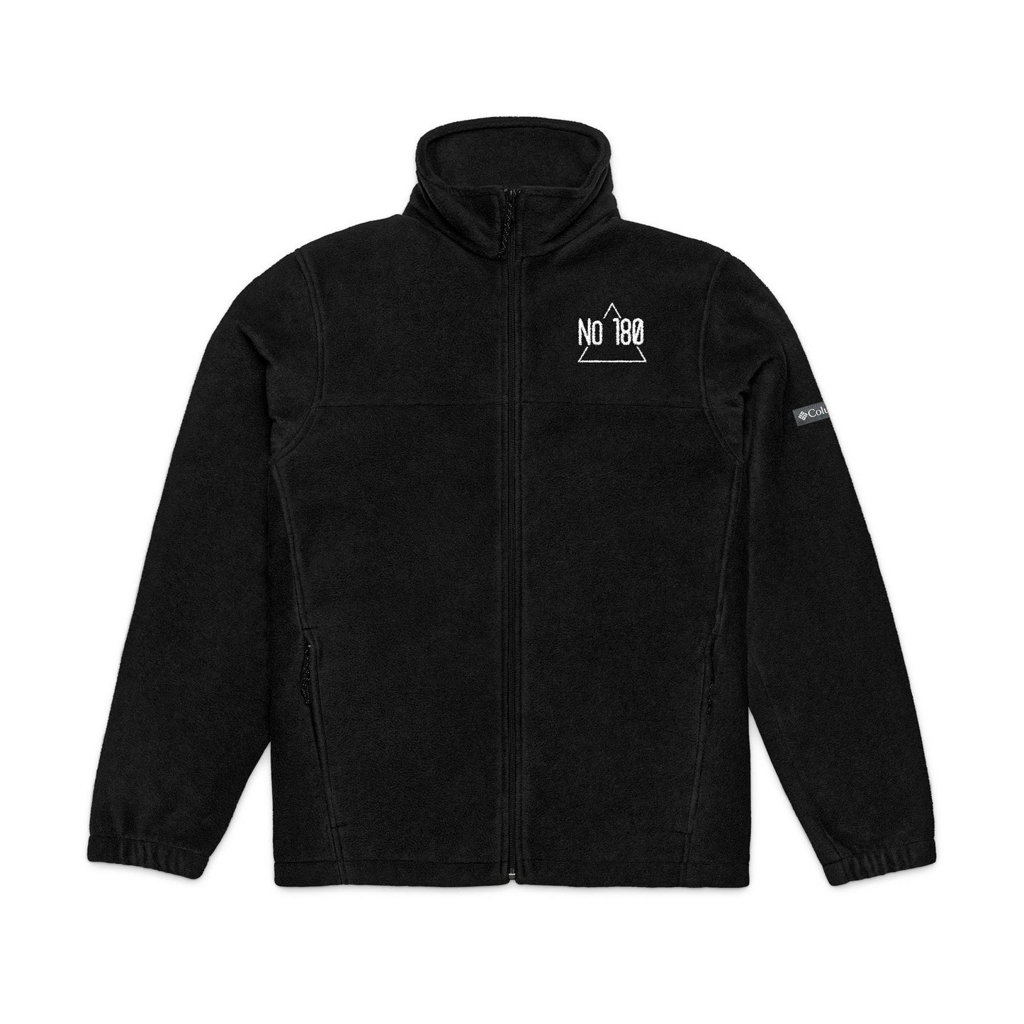 Unisex No 180 Fleece Jacket