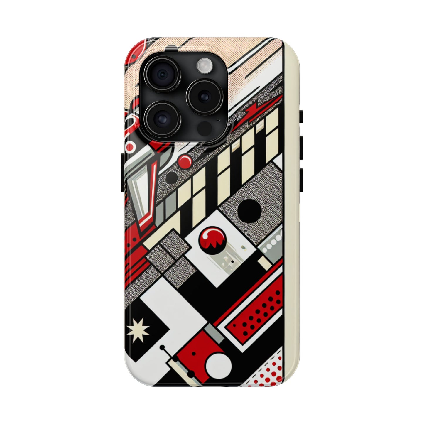 Benedetta Castellani - Phone Case