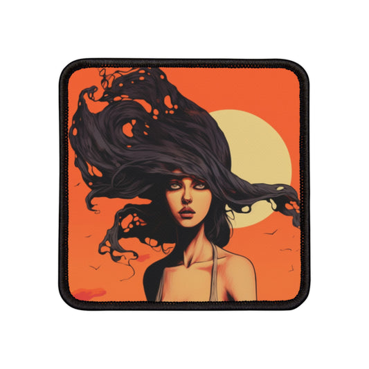Sunset Dreamer