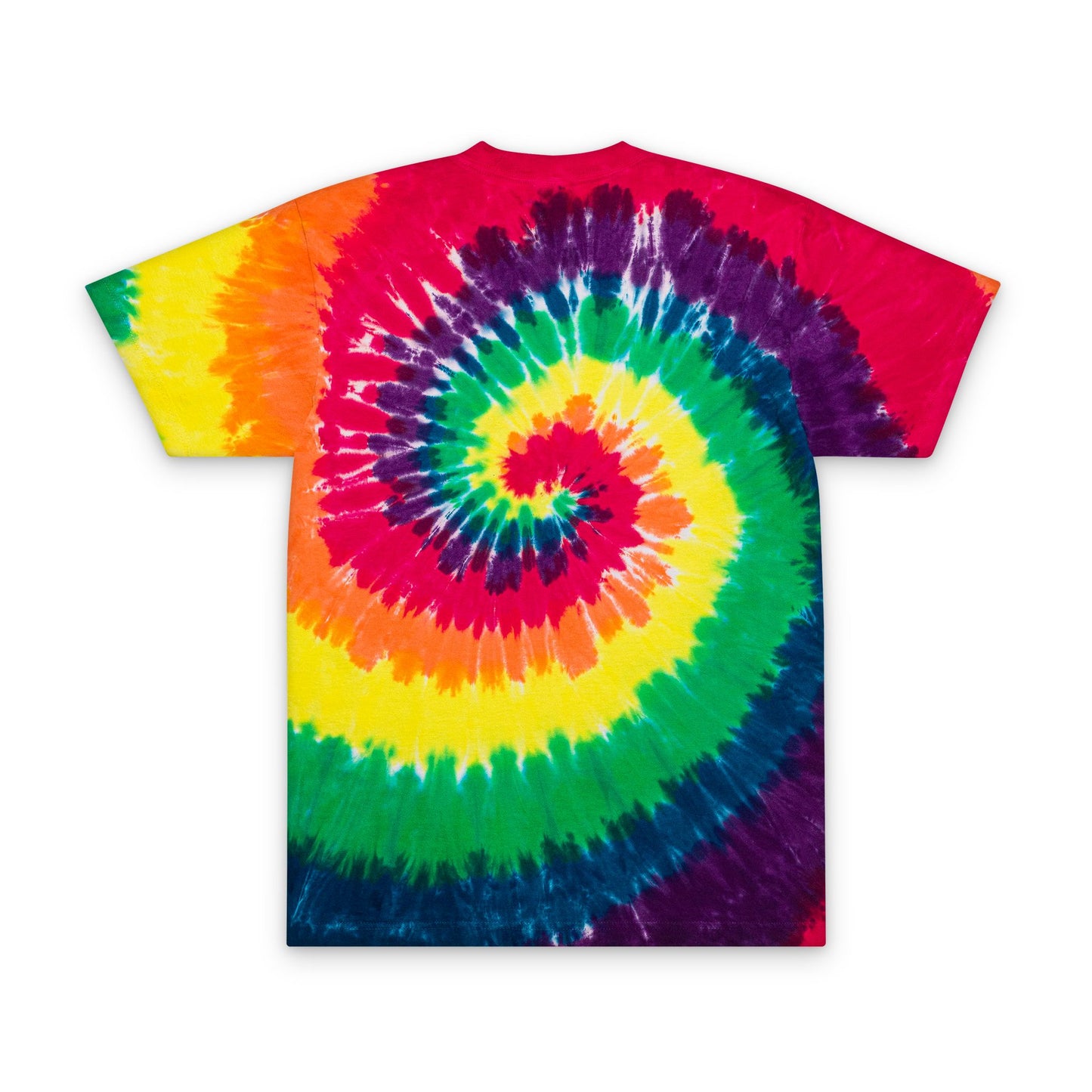 No 180 Tie-Dye T-Shirt