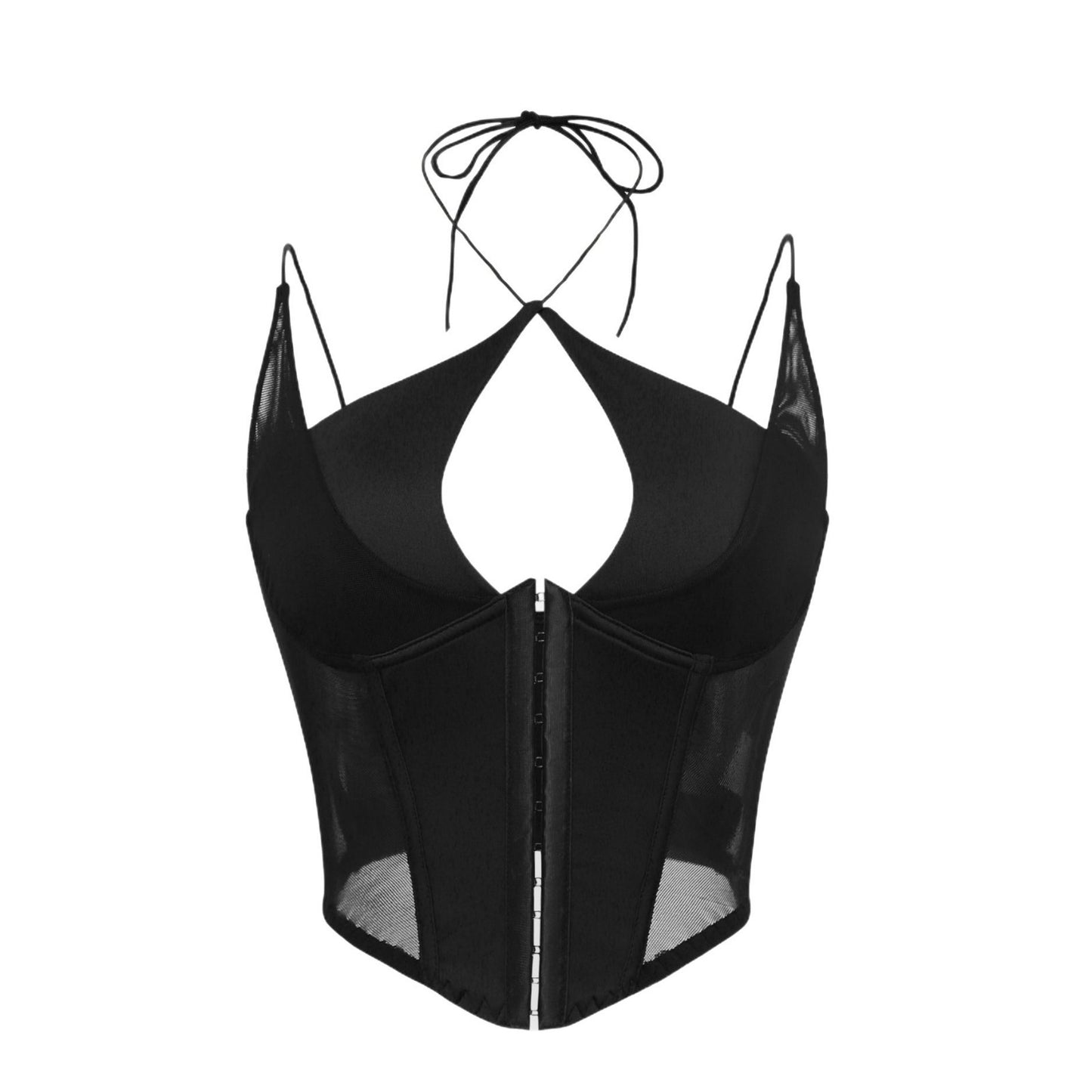 Eclipse Mesh Cami