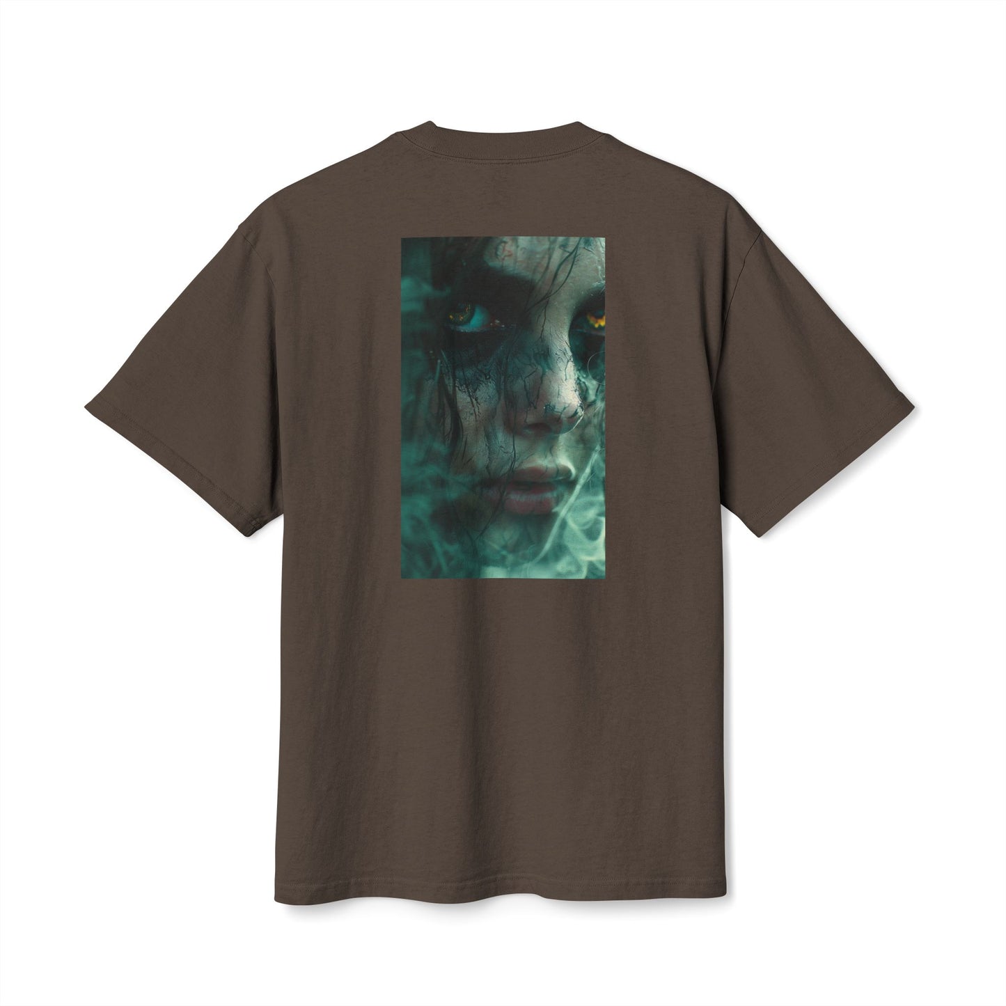 Veil of the Cursed