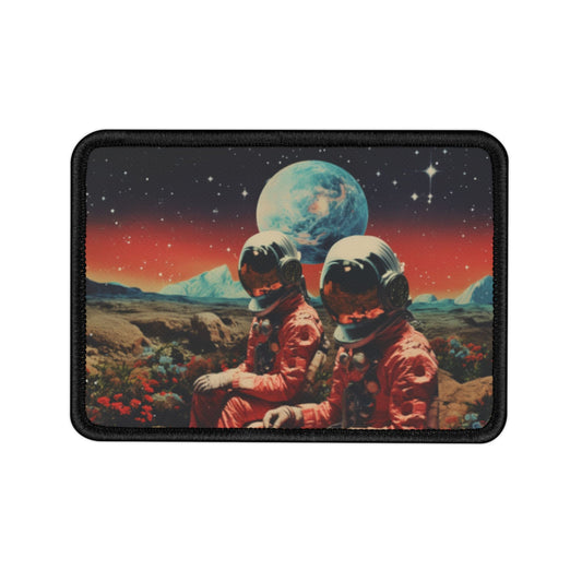 Galactic Partners