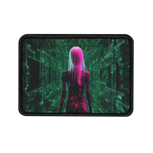 Digital Descent