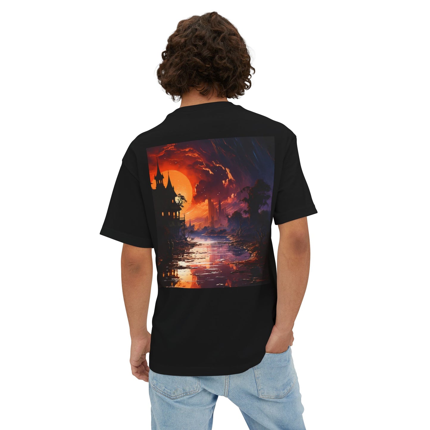 Phantom Sunset