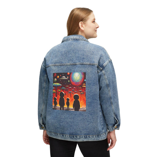 Galactic Squad