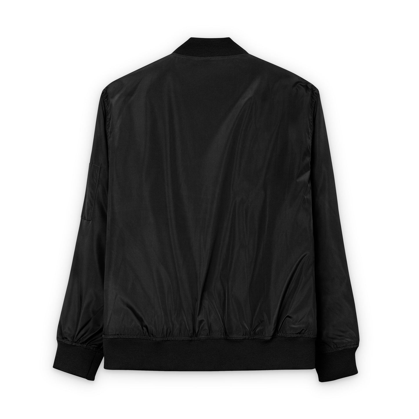 No 180 Bomber Jacket