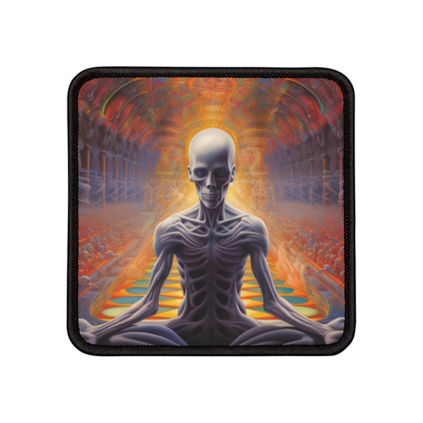 Ascended Form
