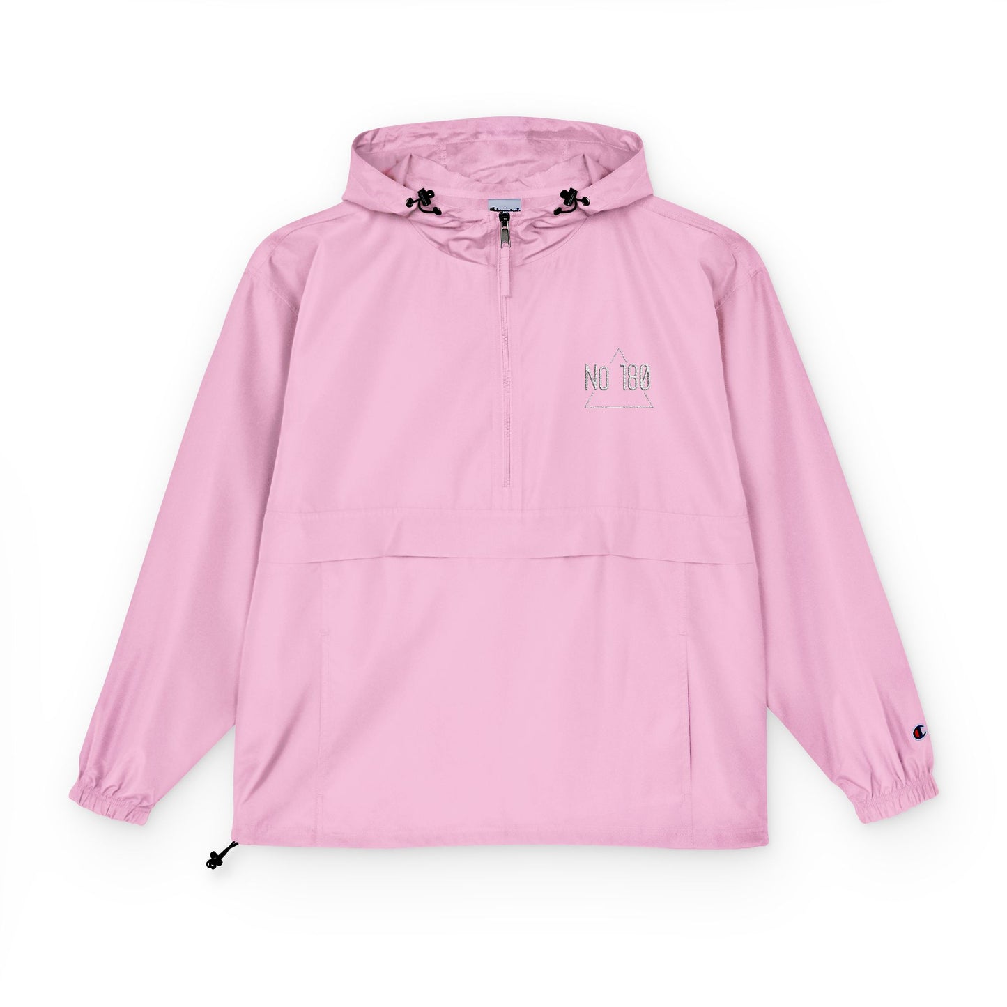 No-180 Anorak Jacket