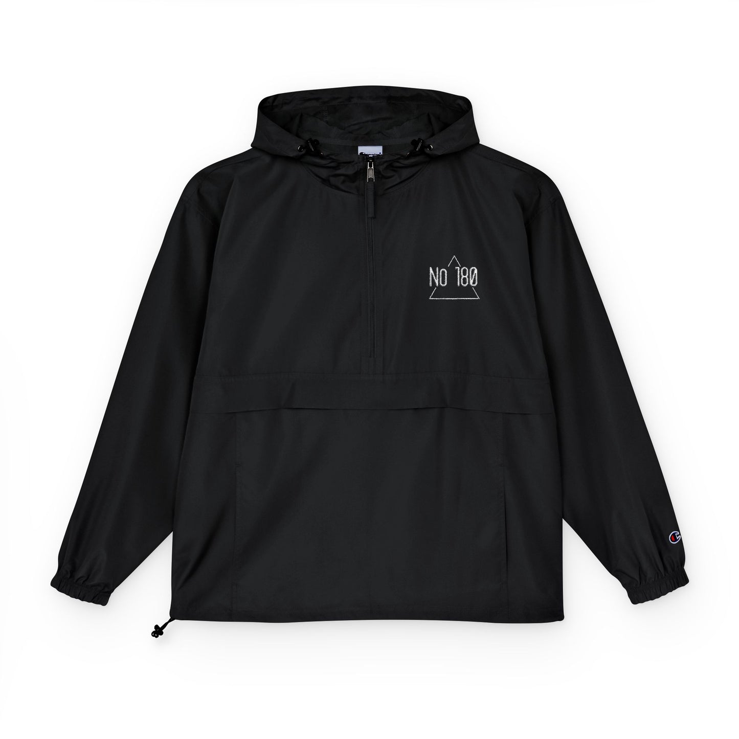 No-180 Anorak Jacket