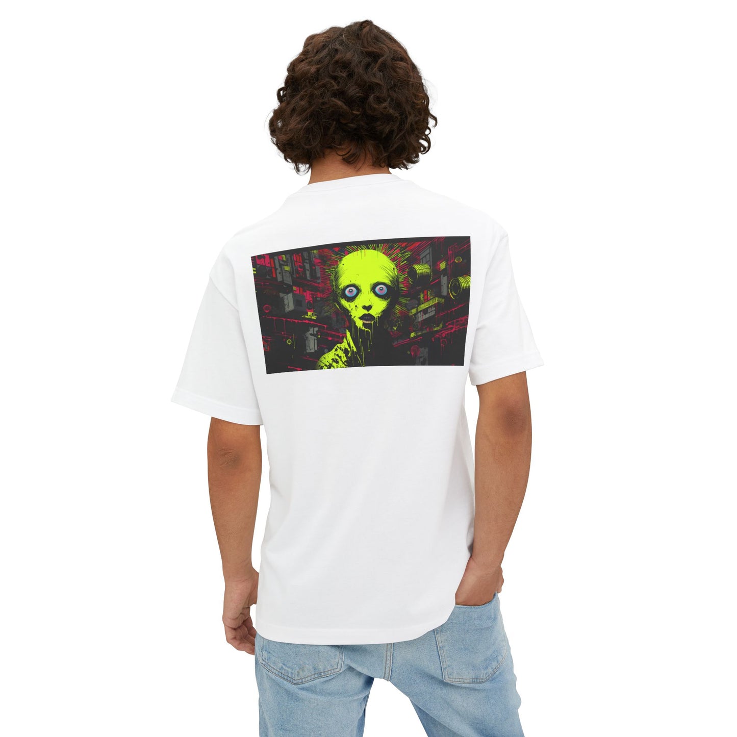 The Watcher