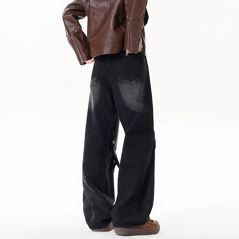 Harbor Relaxed Jeans
