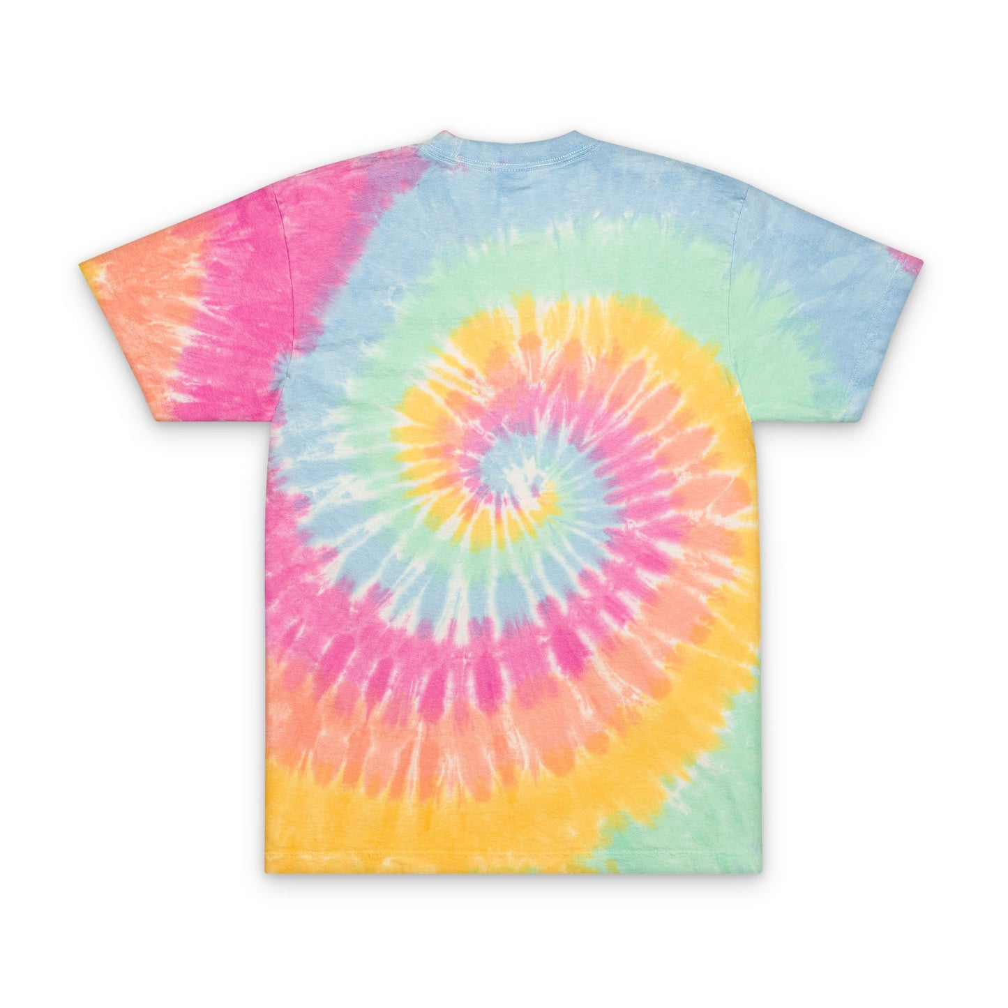 No 180 Tie-Dye T-Shirt