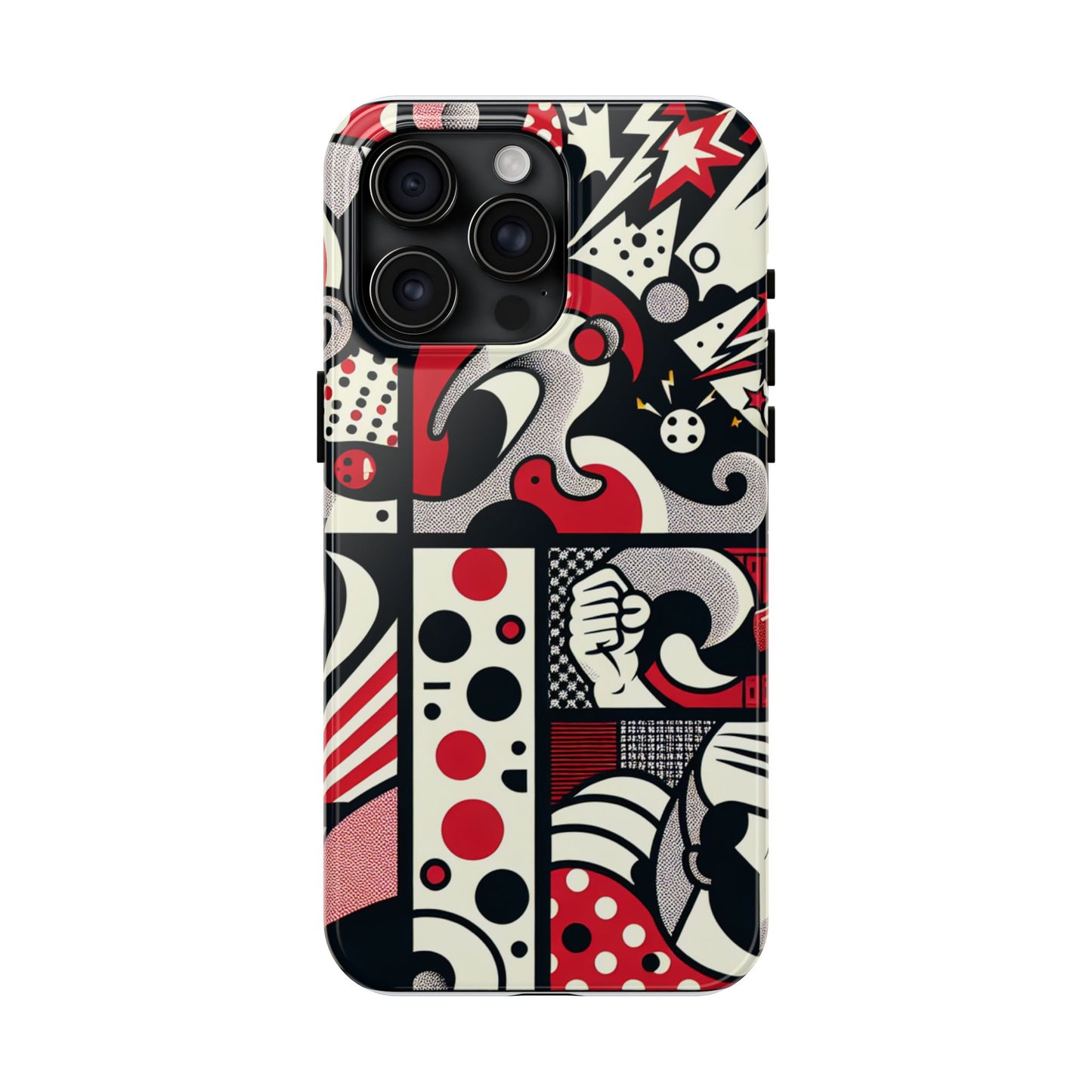 Alessandra Caravaggio - Phone Case