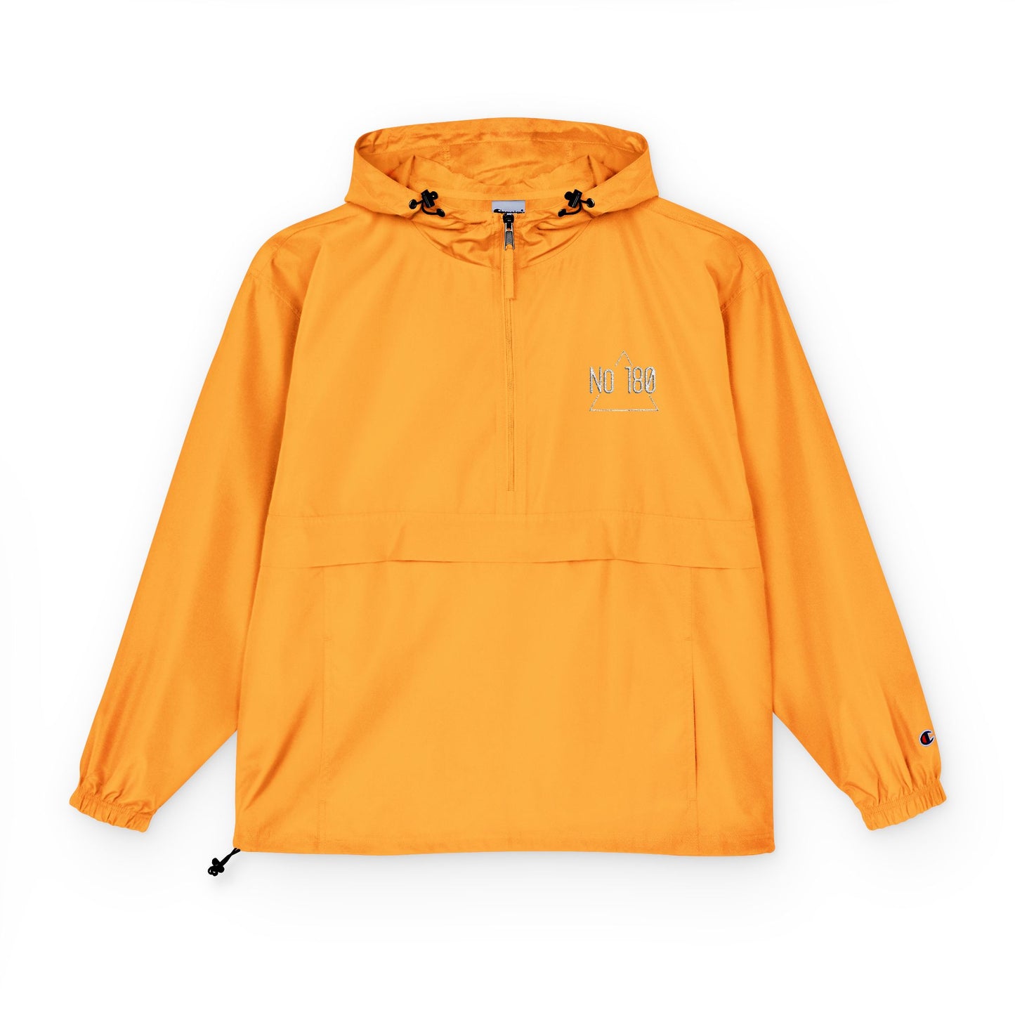 No-180 Anorak Jacket