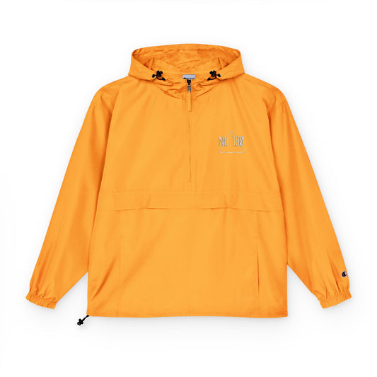 No-180 Anorak Jacket