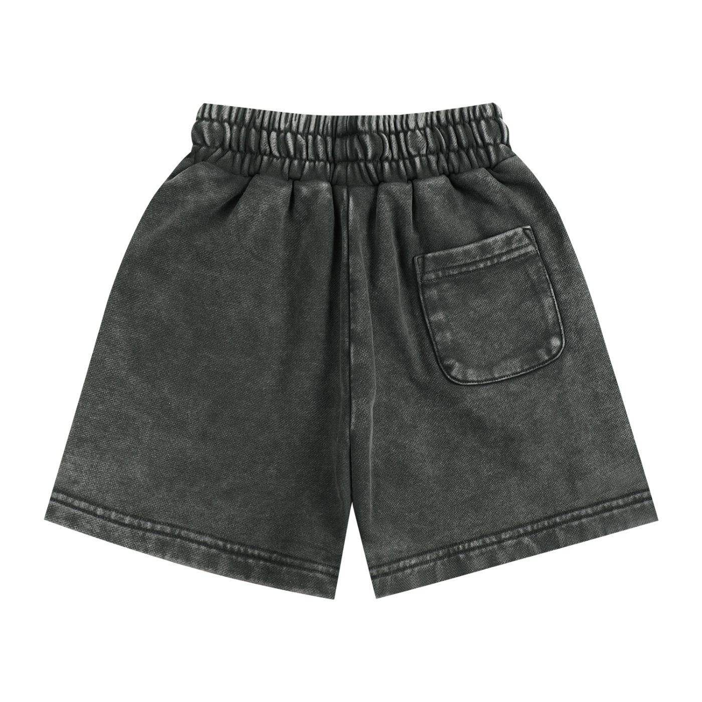 No 180 Kids Snow Wash Street Shorts