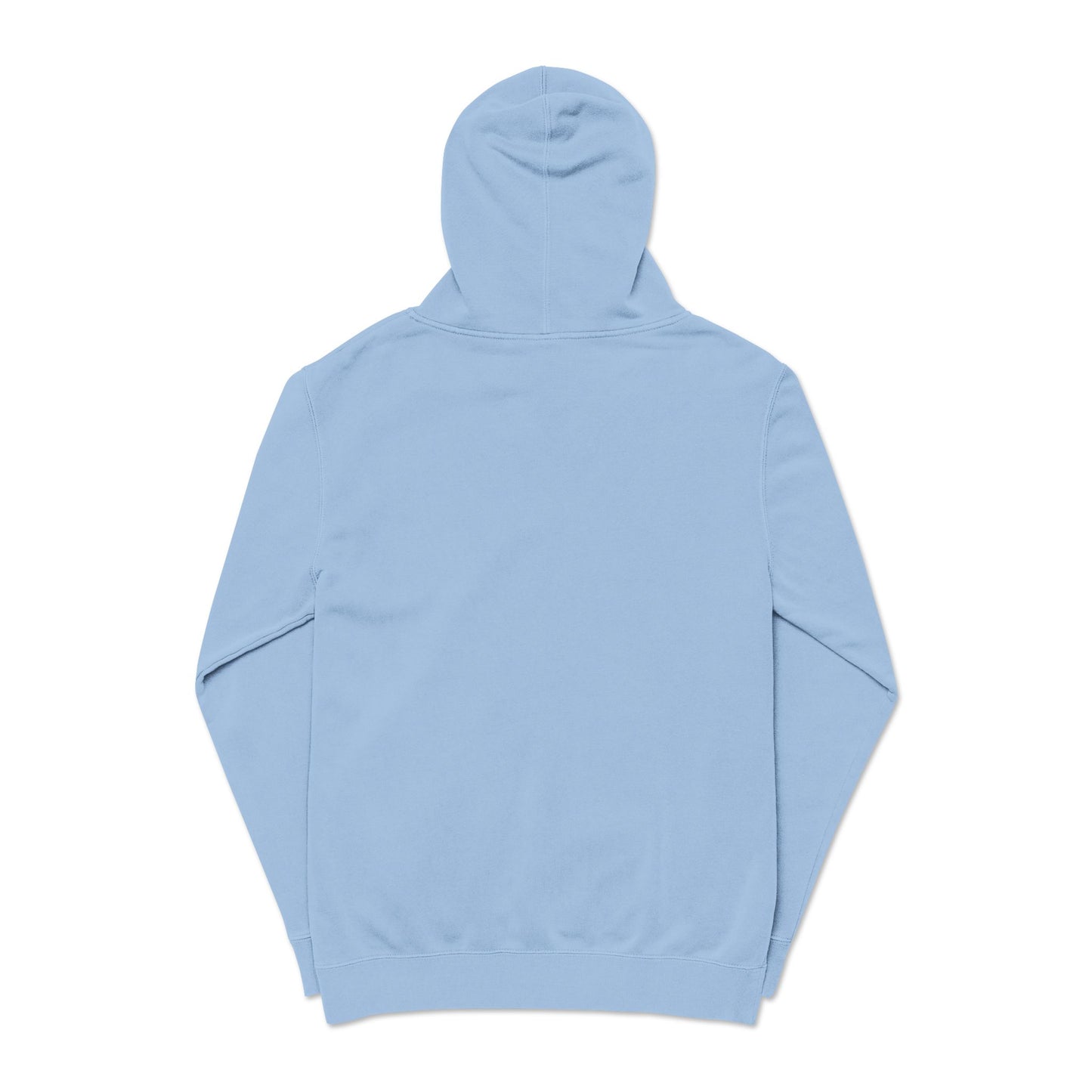 No 180 Hoodie