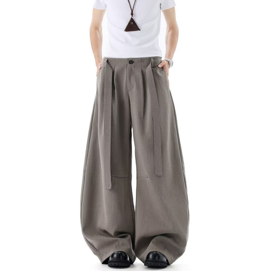 DrapeFlow Tailored Trousers