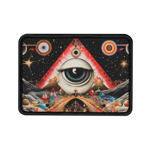Eye of Eternity
