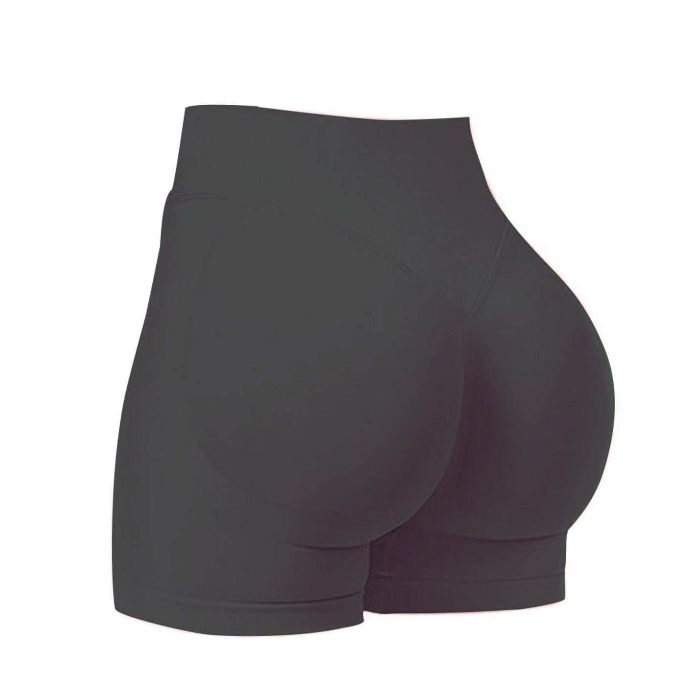 Core Sculpt Performance Shorts