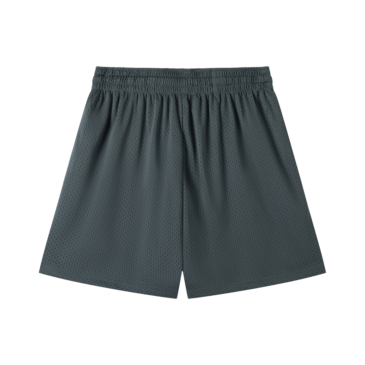 No 180 • Motion Discipline Mesh Shorts