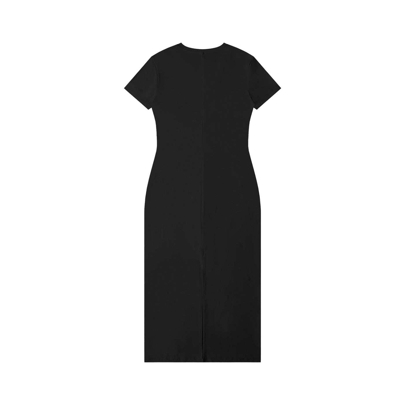 No 180 Eclipse V-Neck Maxi Dress