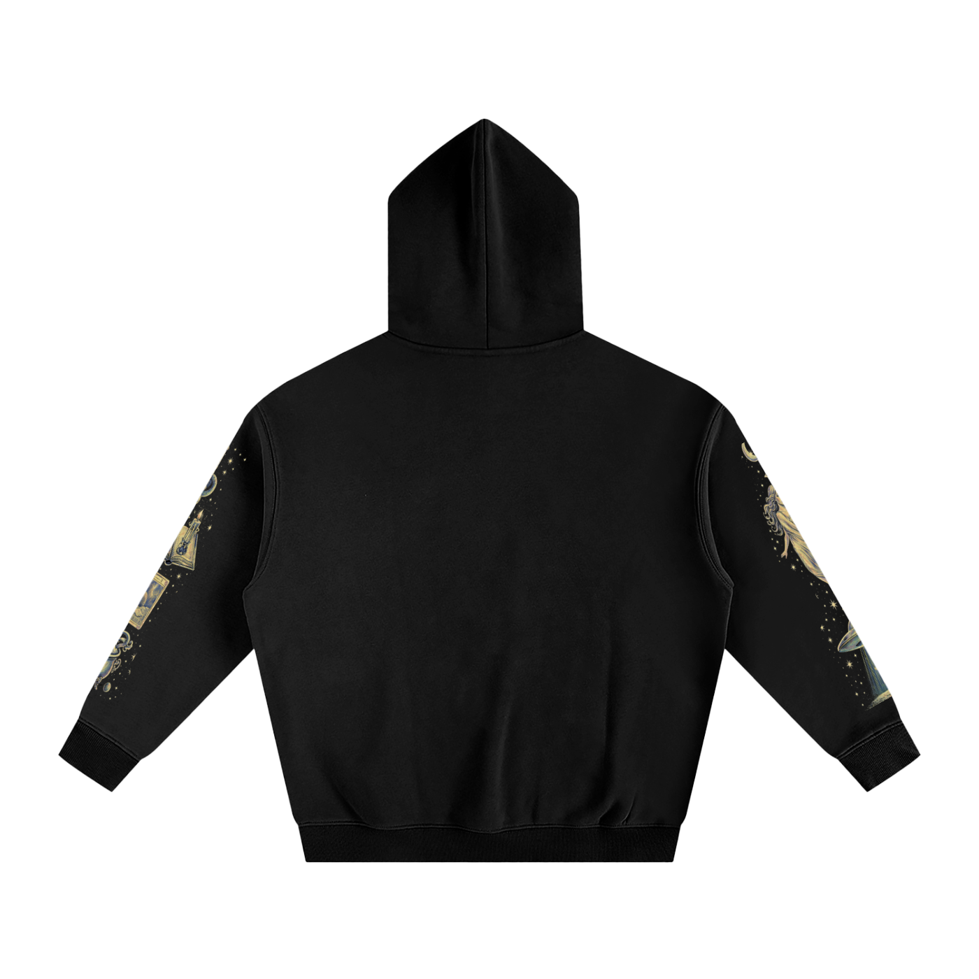 No 180 • Children of Saturn Hoodie