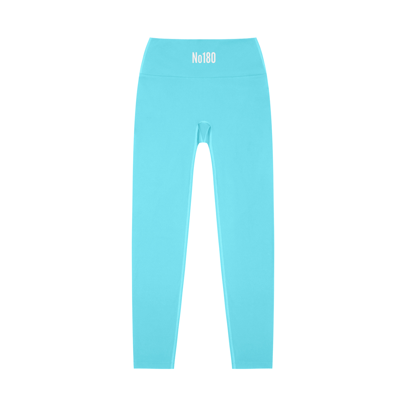 No 180 High-Rise Flow Leggings