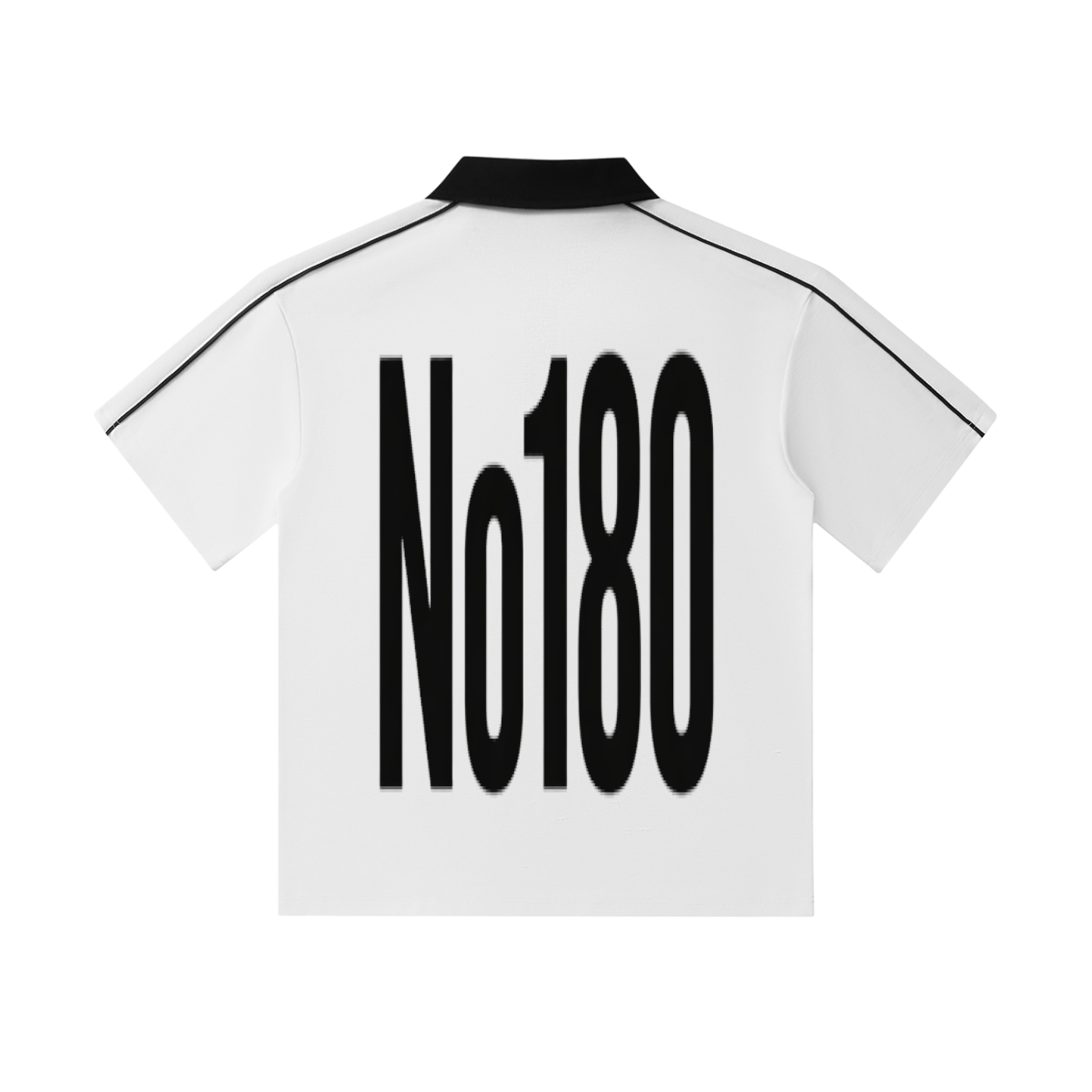 No 180 • Forward Discipline Polo