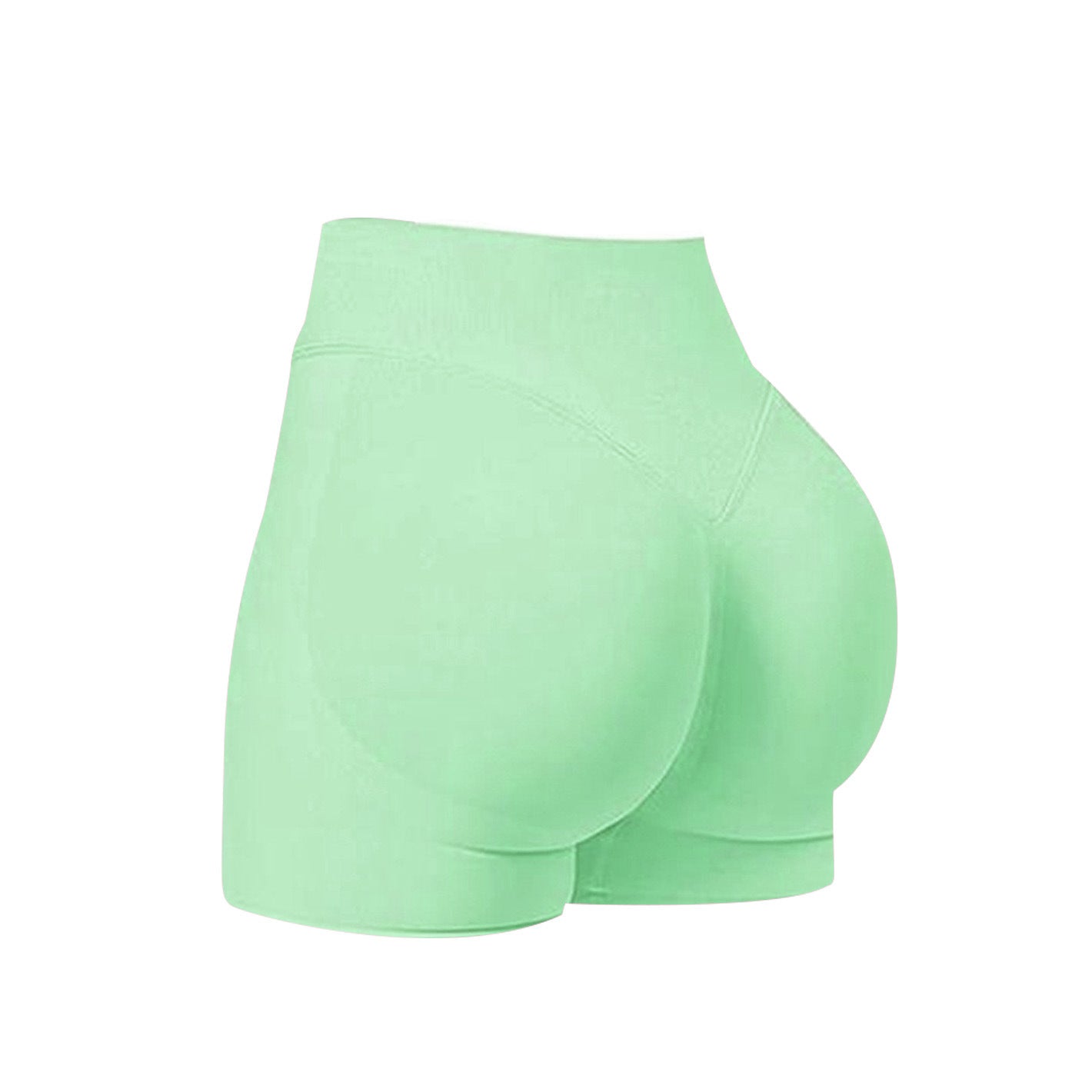 Core Sculpt Performance Shorts