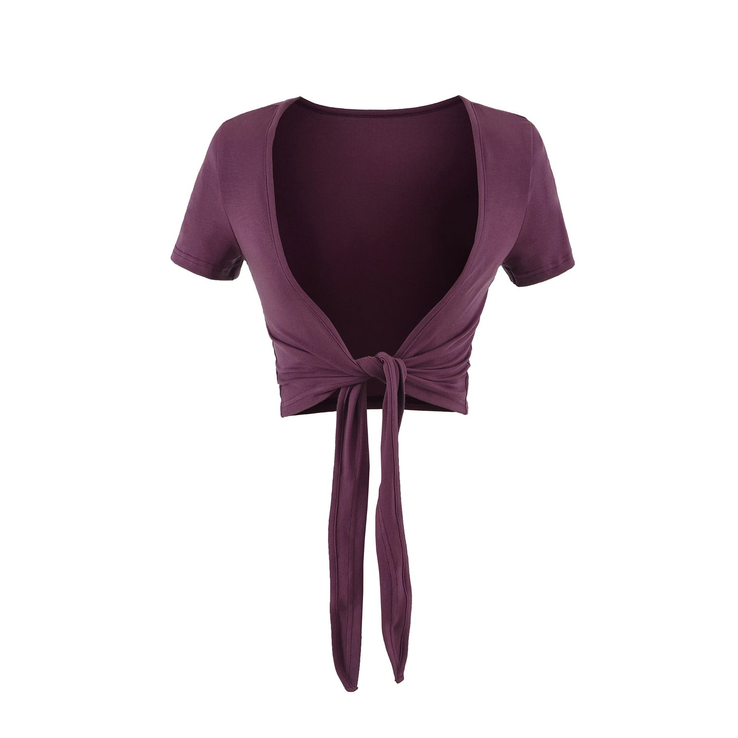 Essential V-Neck Tee