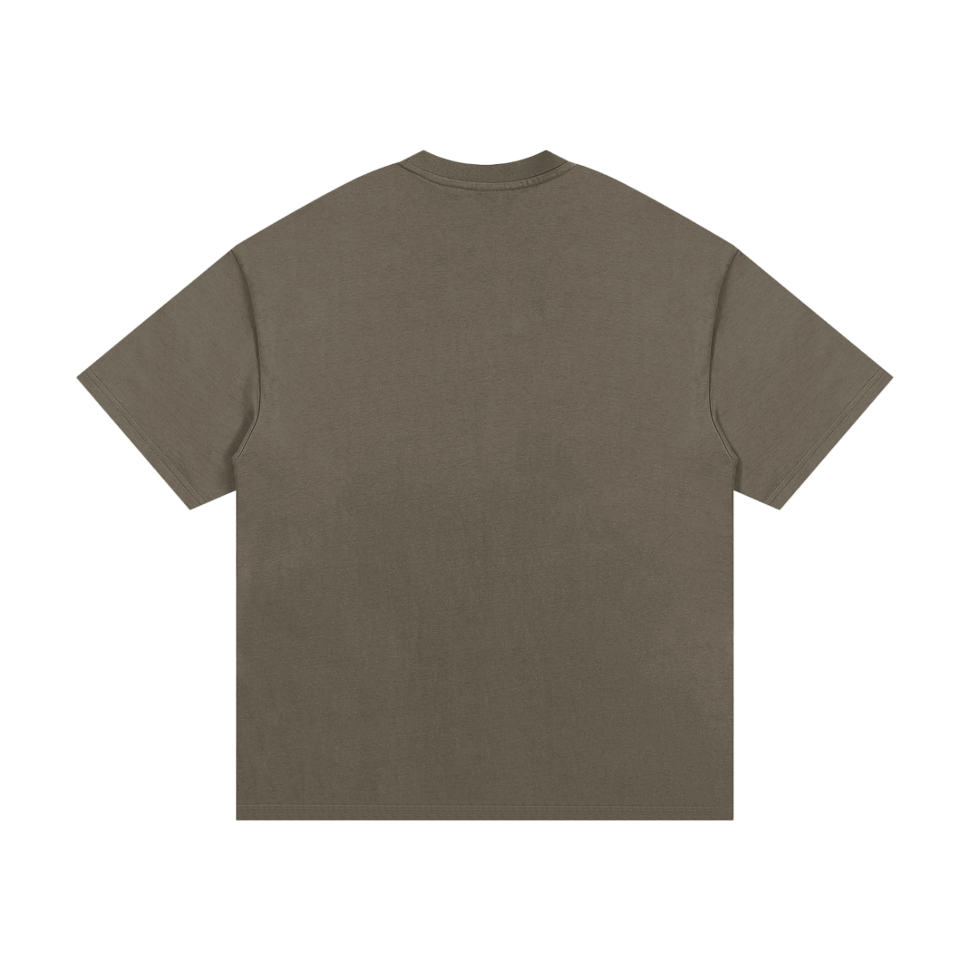 No 180 “Still Here” Heavyweight Tee