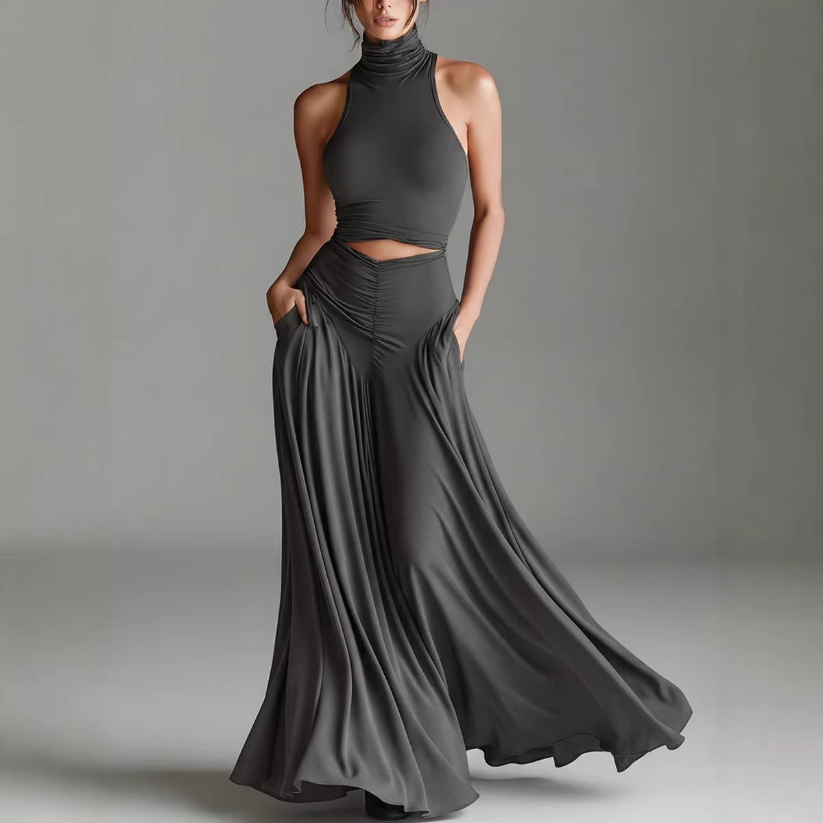 Celeste Layered Dress Set
