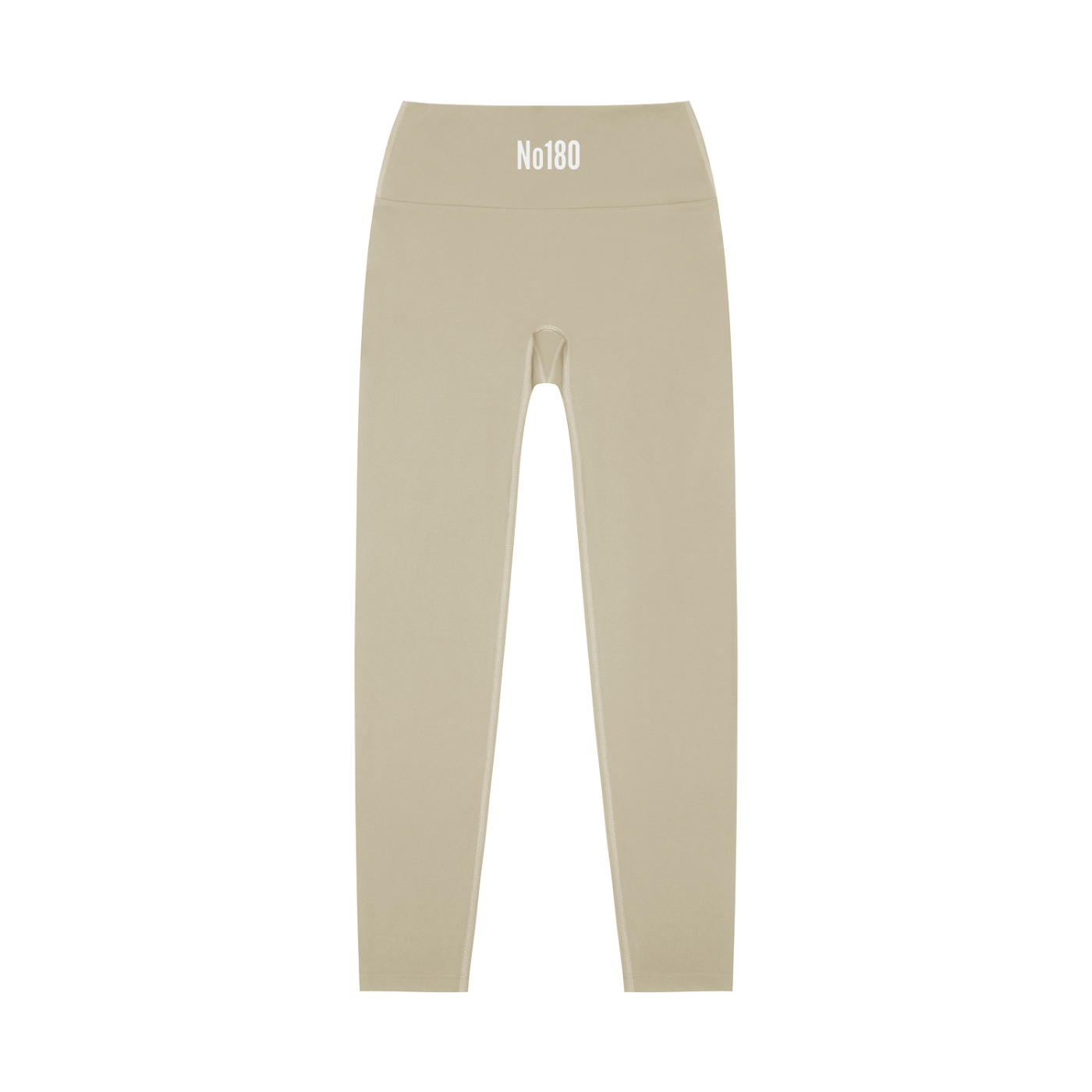No 180 High-Rise Flow Leggings