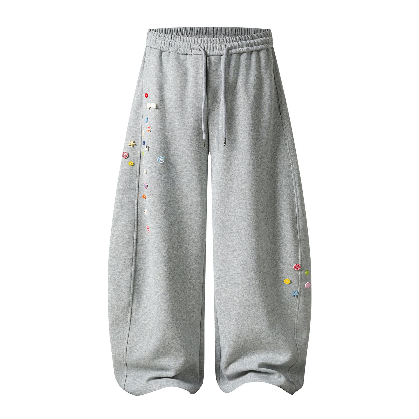 Atelier Button Lounge Pants