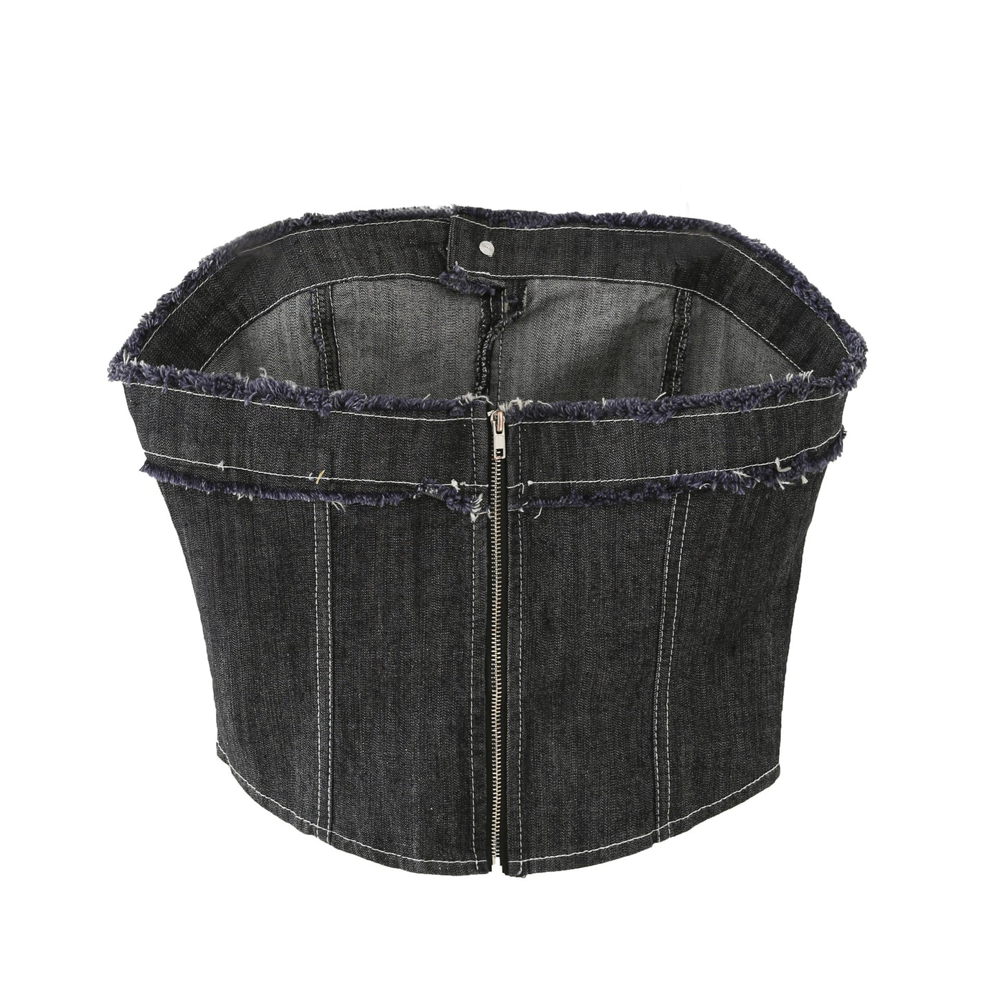 Sculpt Tube Top