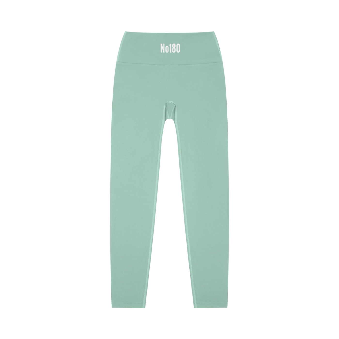 No 180 High-Rise Flow Leggings