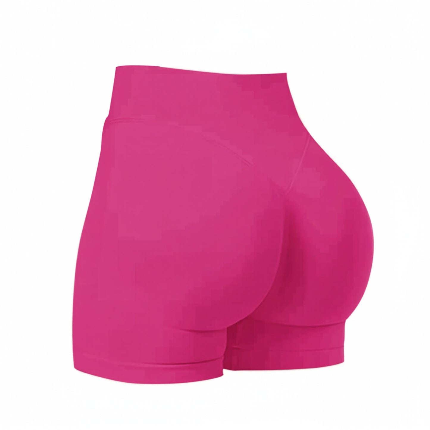 Core Sculpt Performance Shorts