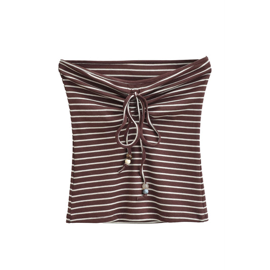 Linear Contour Top