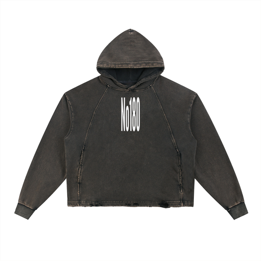 No 180 • Lunar Archive Hoodie