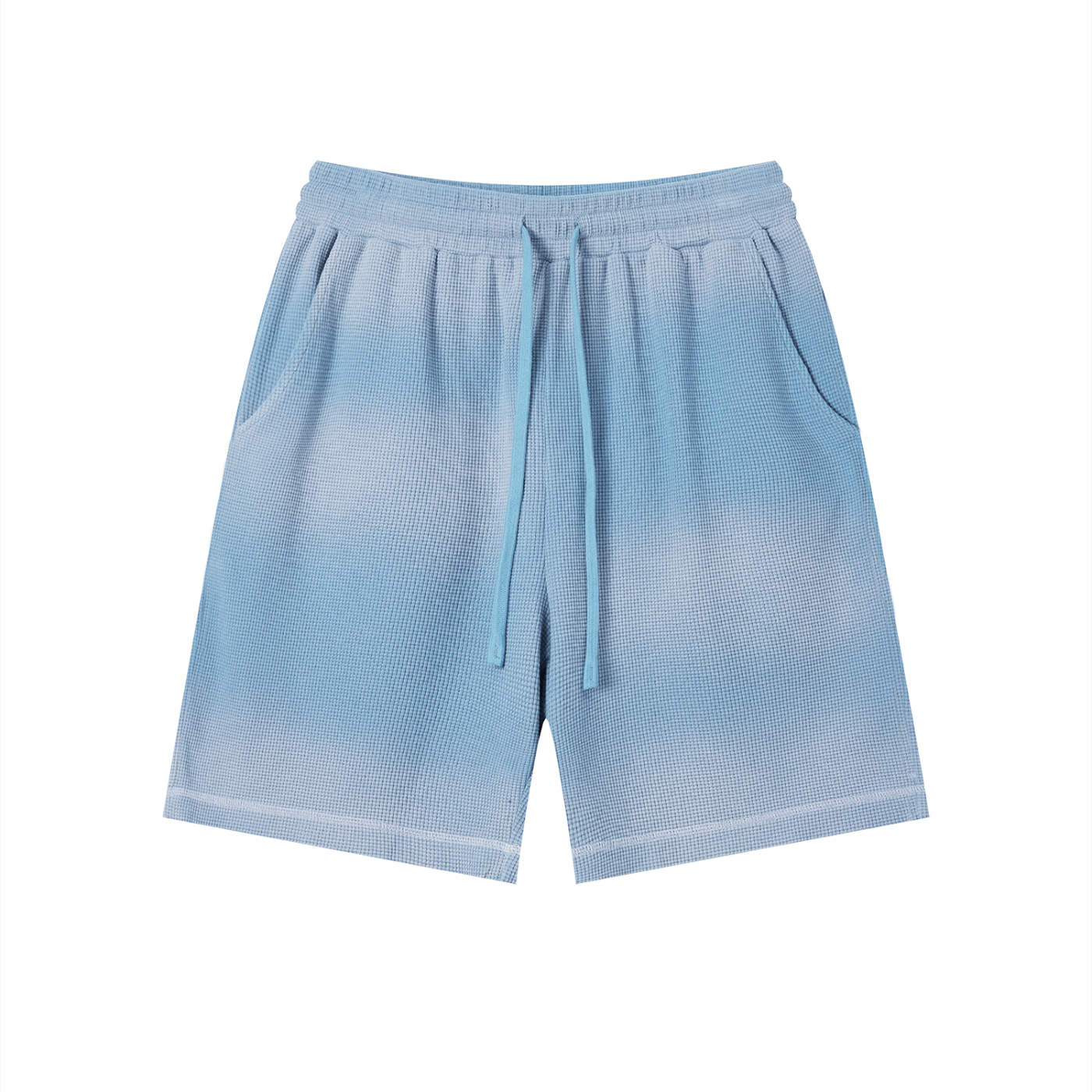 No 180 Static Waffle Shorts