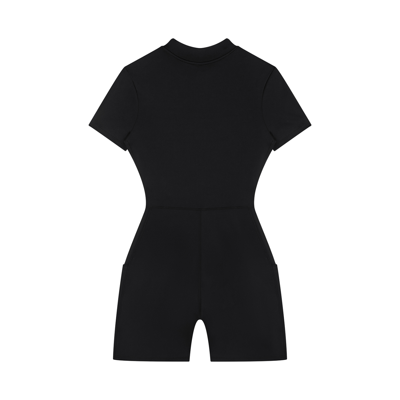 No 180 Motion Form Romper