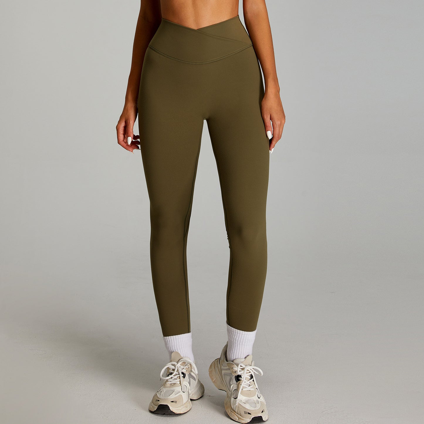 Apex Motion Leggings