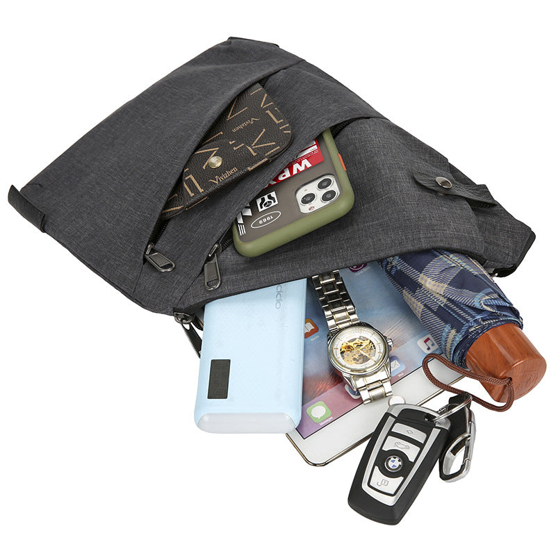 Urban Shield Sling Bag