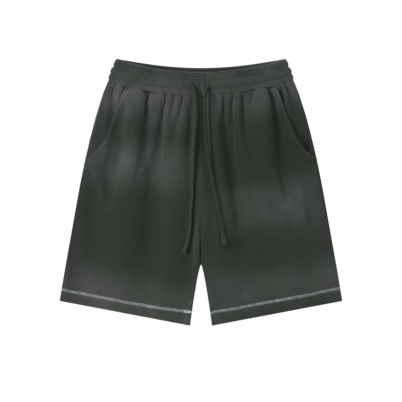 No 180 Static Waffle Shorts