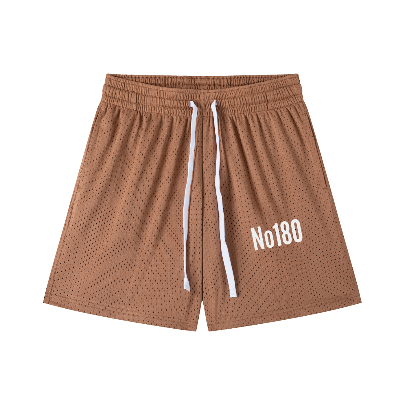 No 180 • Motion Discipline Mesh Shorts