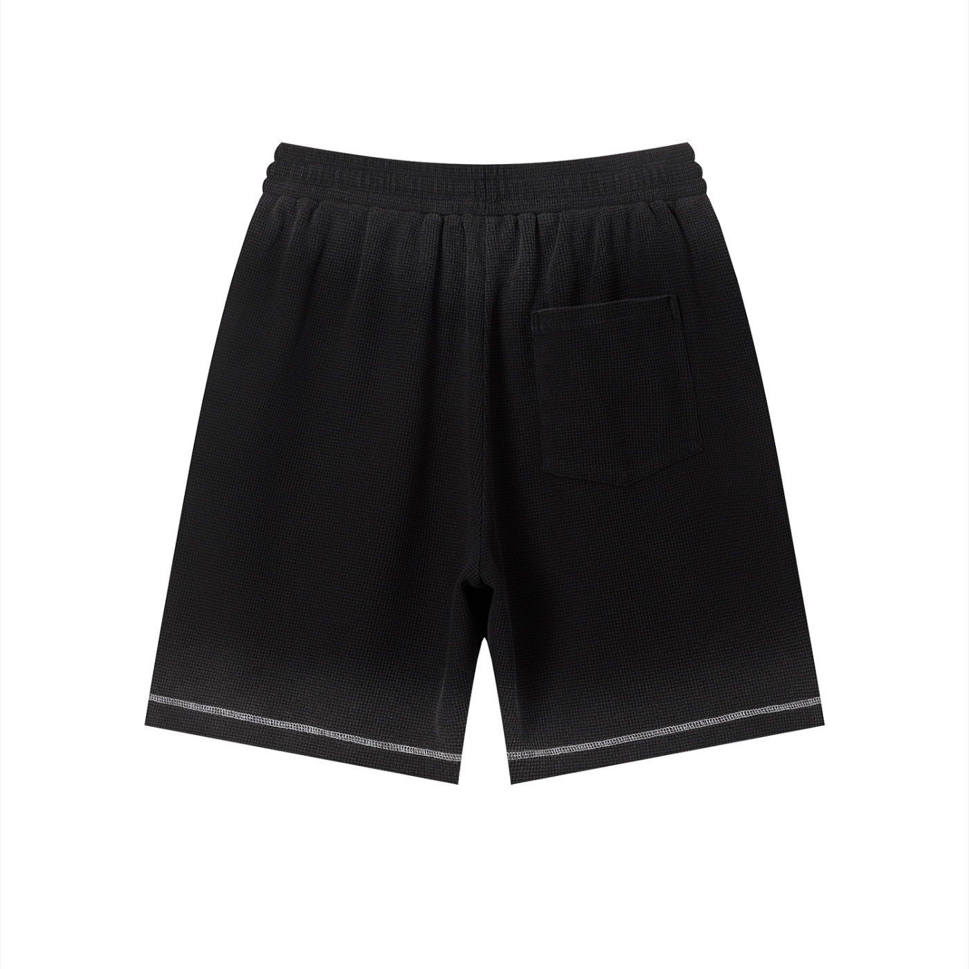 No 180 Static Waffle Shorts