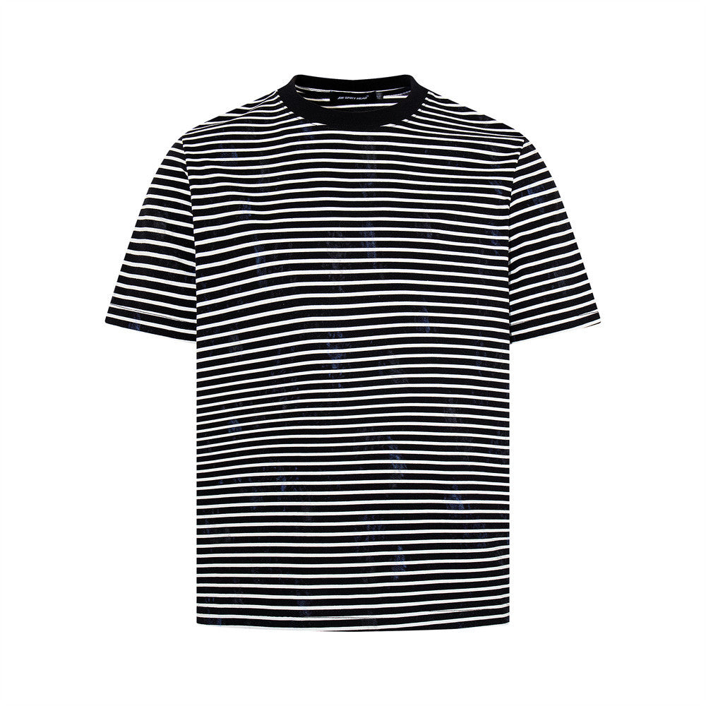 Rhythm Stripe Tee